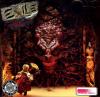 Exile - Wicked Phenomenon Box Art Front